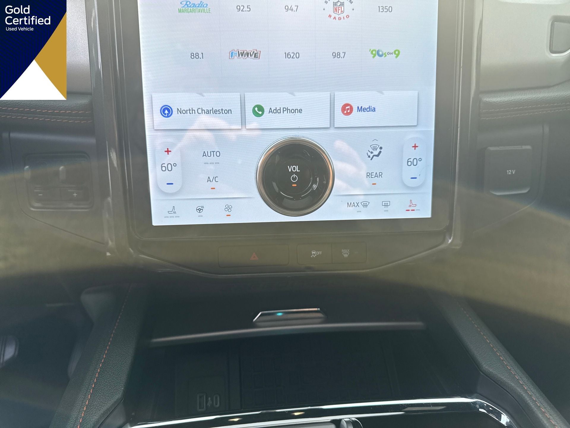 2022 Ford Expedition Timberline 4WD