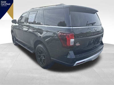 2022 Ford Expedition Timberline 4WD