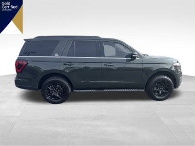 2022 Ford Expedition Timberline 4WD