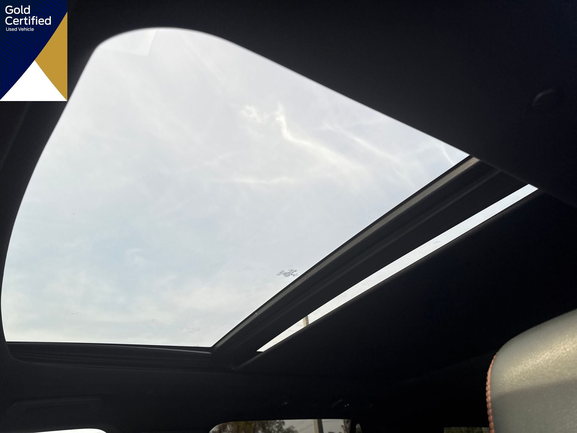 2022 Ford Expedition Timberline 4WD