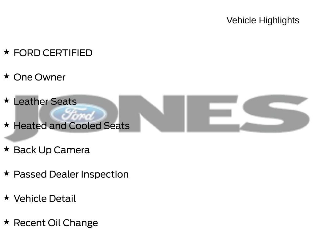 2022 Ford Expedition Timberline 4WD