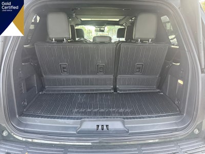 2022 Ford Expedition Timberline 4WD