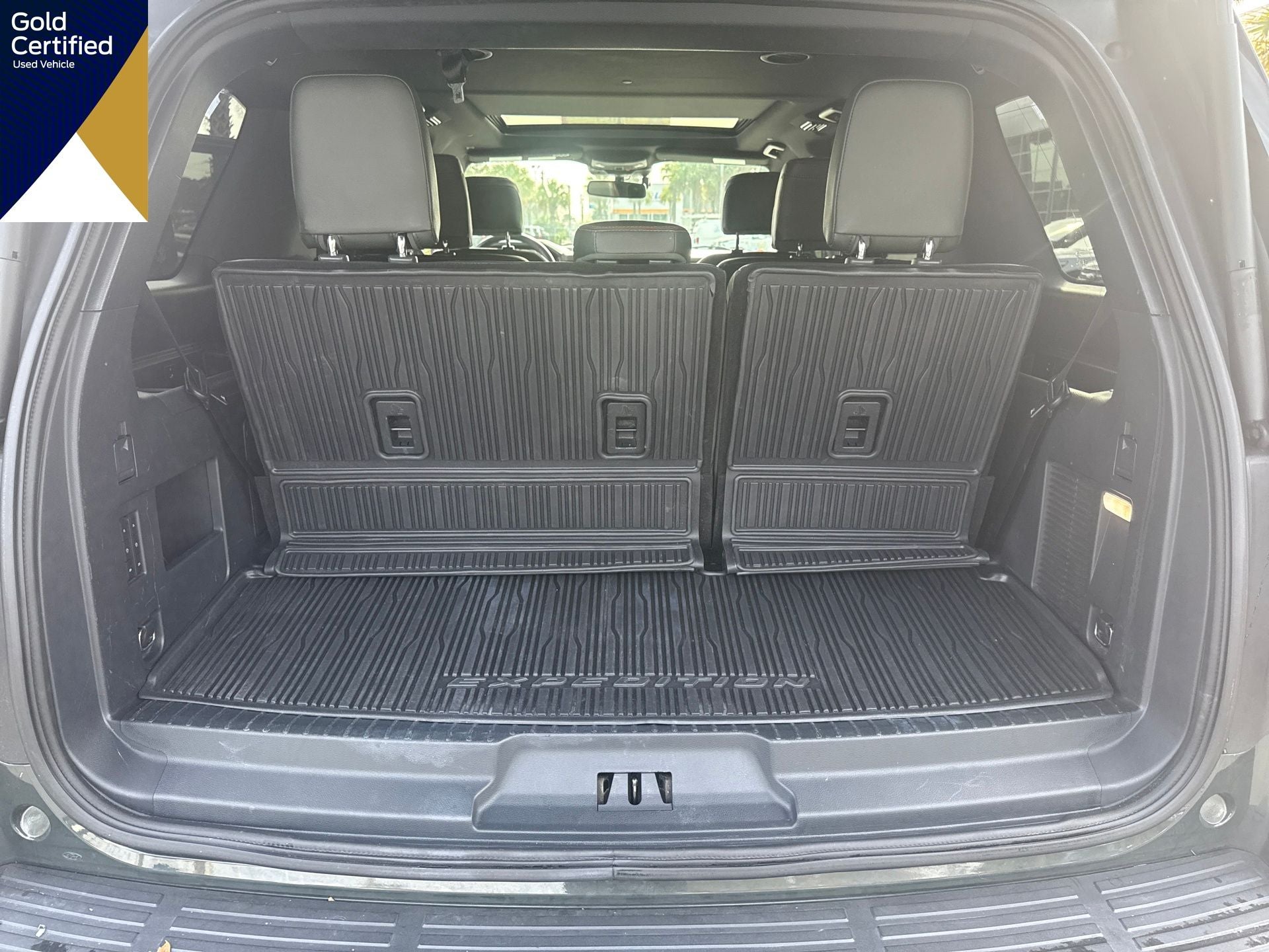 2022 Ford Expedition Timberline 4WD