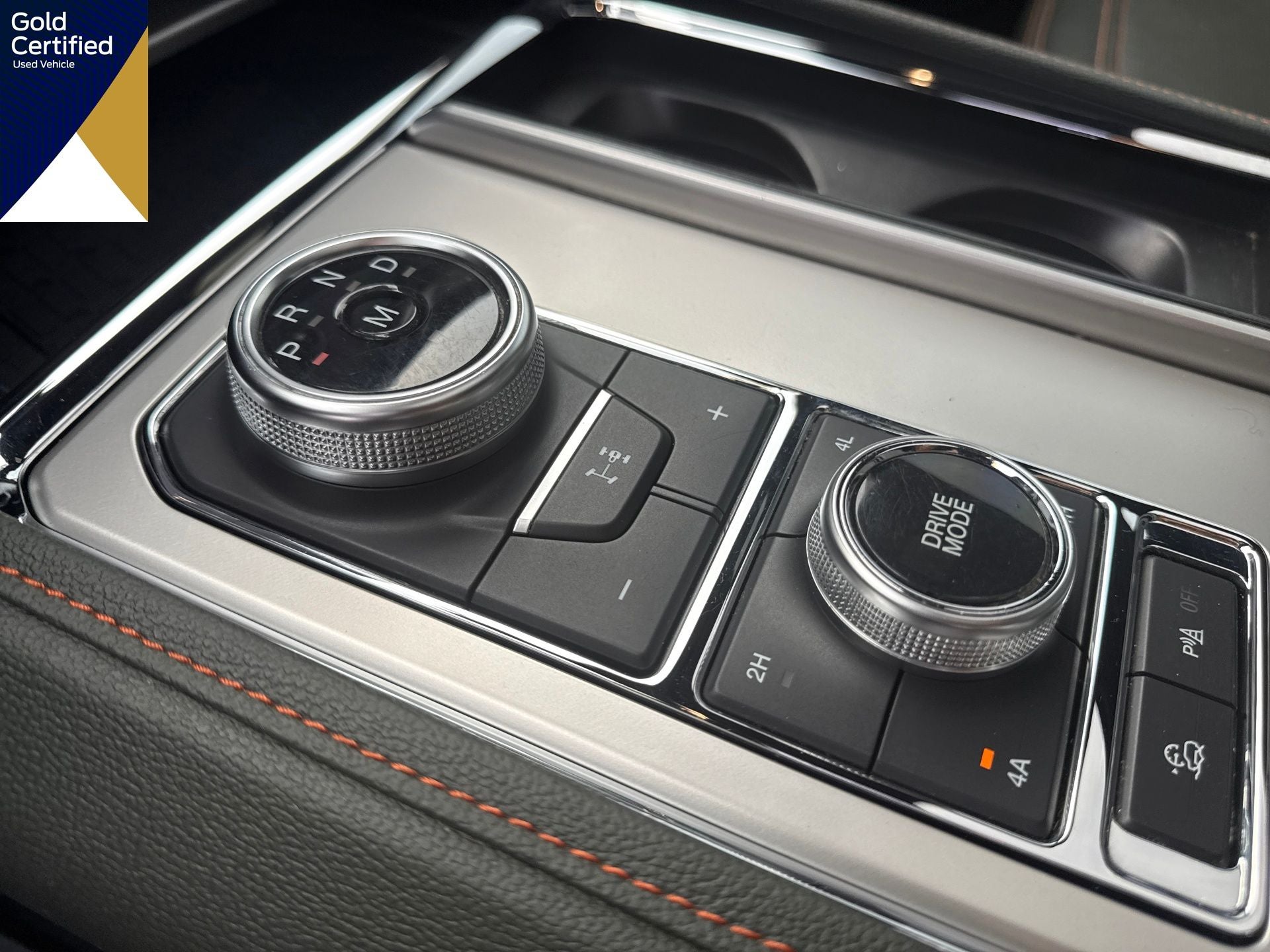 2022 Ford Expedition Timberline 4WD