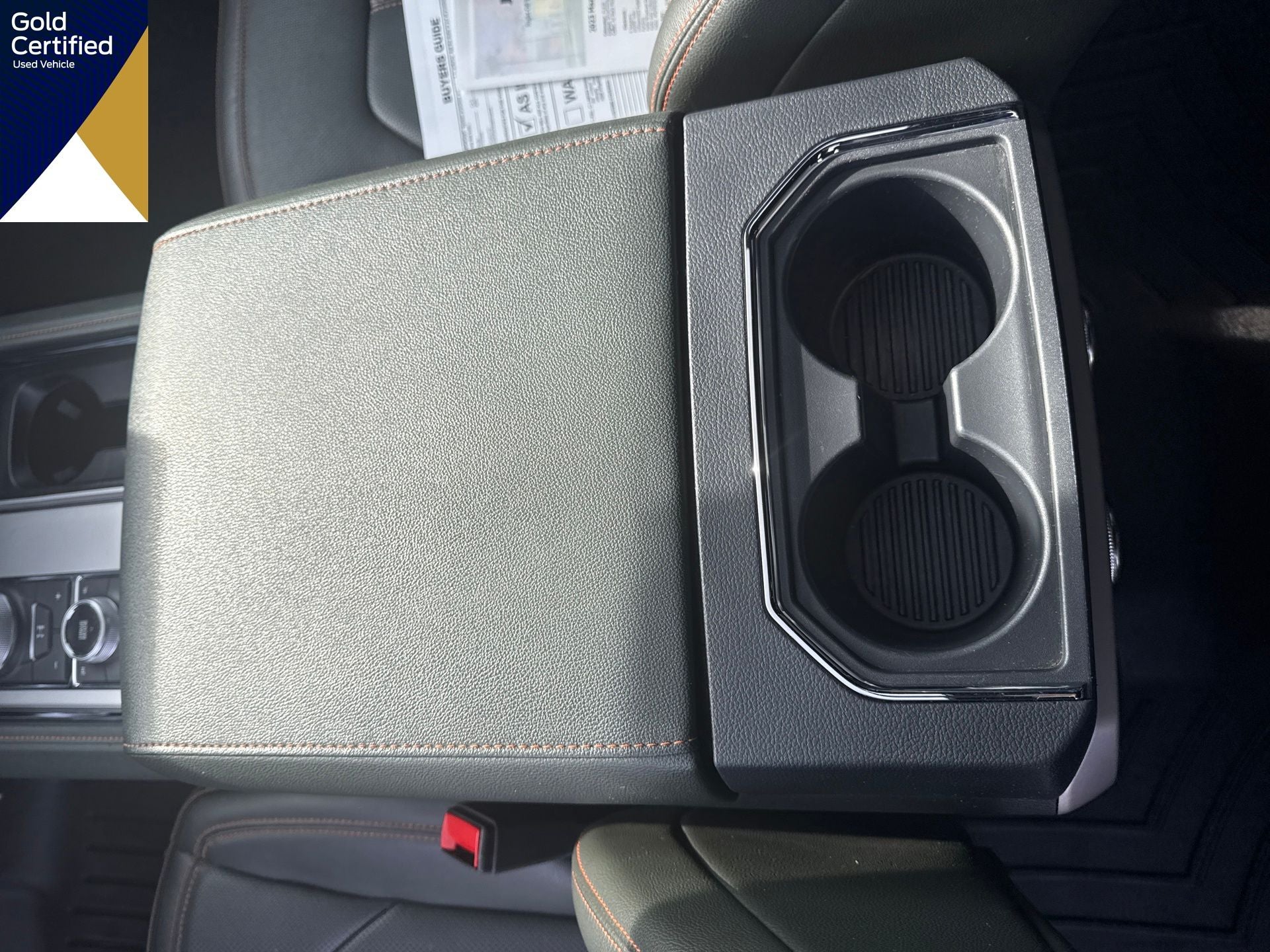 2022 Ford Expedition Timberline 4WD