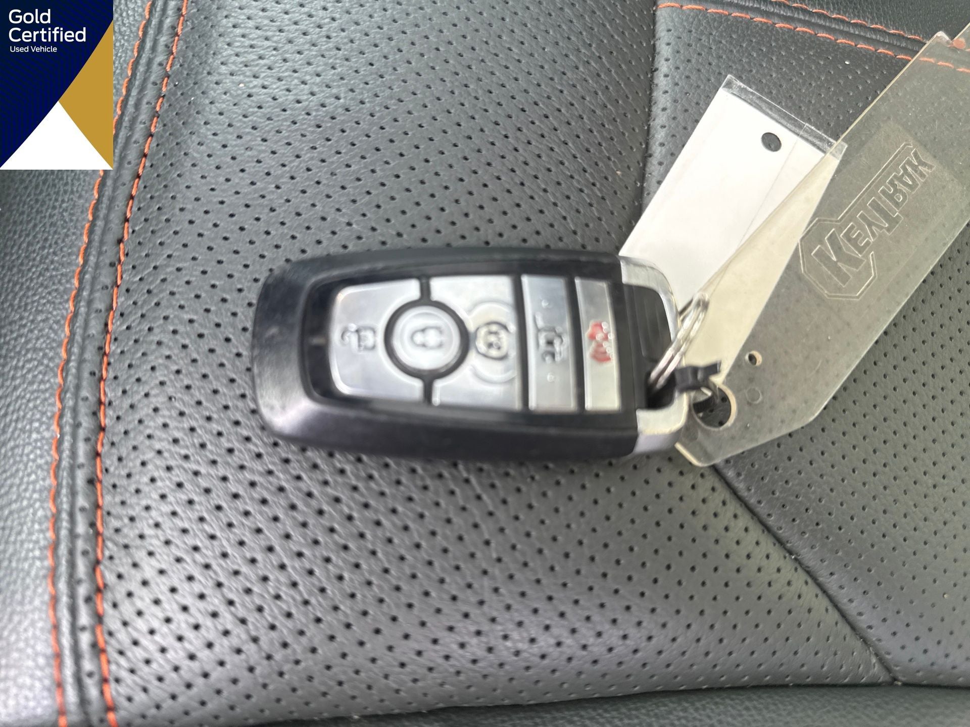 2022 Ford Expedition Timberline 4WD