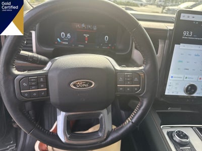 2022 Ford Expedition Timberline 4WD