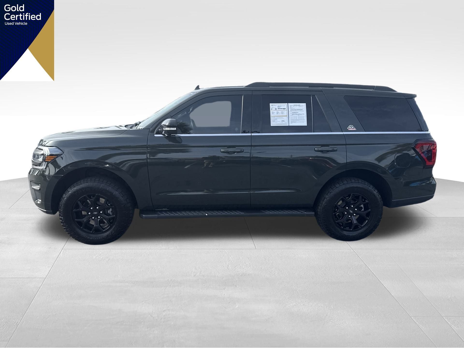 2022 Ford Expedition Timberline 4WD