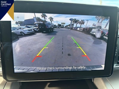 2024 Ford Explorer XLT RWD