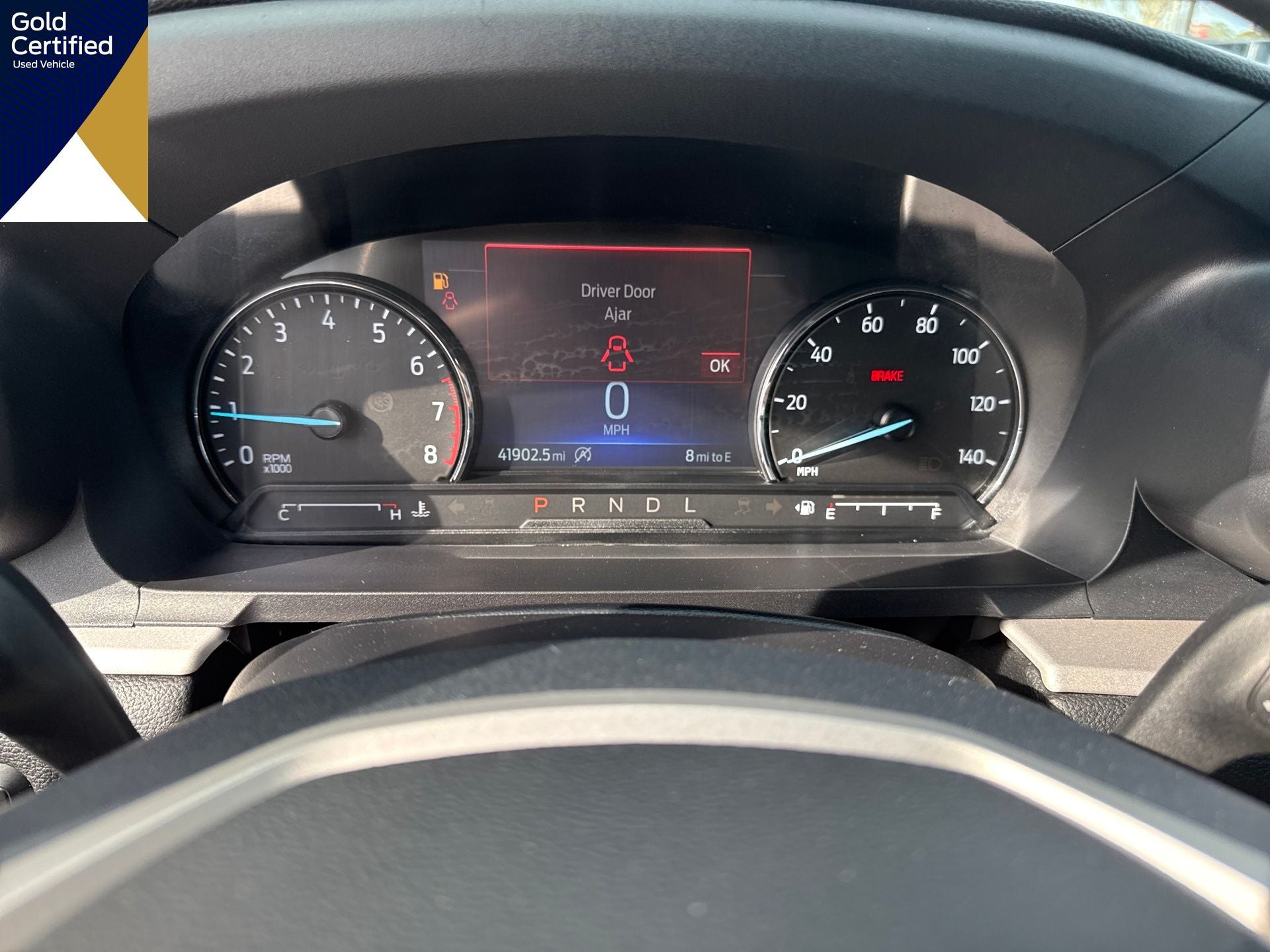 2024 Ford Explorer XLT RWD