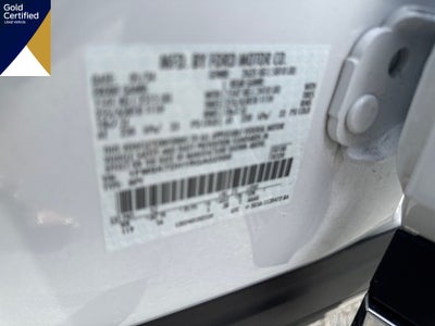 2024 Ford Explorer XLT RWD