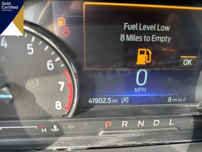 2024 Ford Explorer XLT RWD