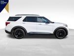 2024 Ford Explorer XLT RWD