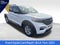 2024 Ford Explorer XLT RWD