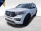 2024 Ford Explorer XLT RWD
