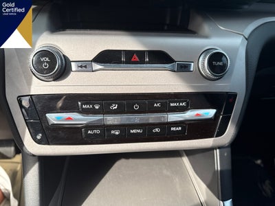 2024 Ford Explorer XLT RWD