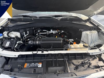 2024 Ford Explorer XLT RWD