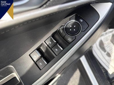 2024 Ford Explorer XLT RWD