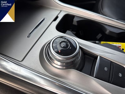 2024 Ford Explorer XLT RWD