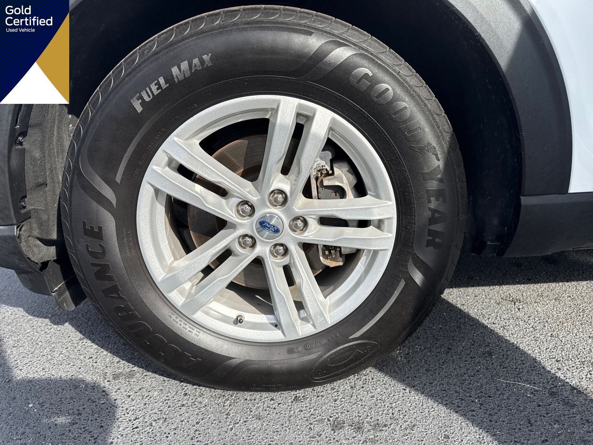 2024 Ford Explorer XLT RWD