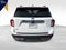 2024 Ford Explorer XLT RWD