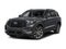 2027 Ford Explorer 4DR RWD ST-LINE