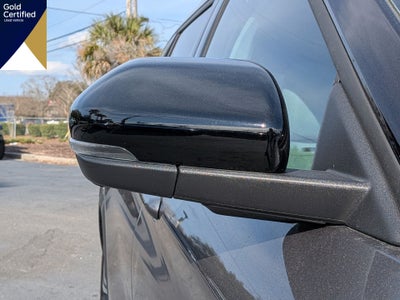 2025 Ford Explorer Platinum 4WD