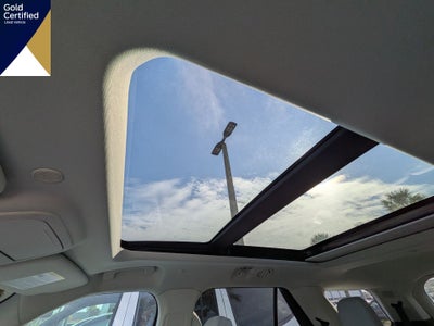 2025 Ford Explorer Platinum 4WD