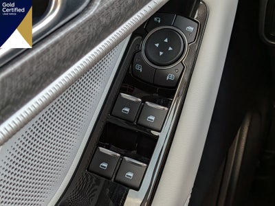 2025 Ford Explorer Platinum 4WD