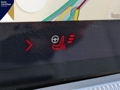 2025 Ford Explorer Platinum 4WD