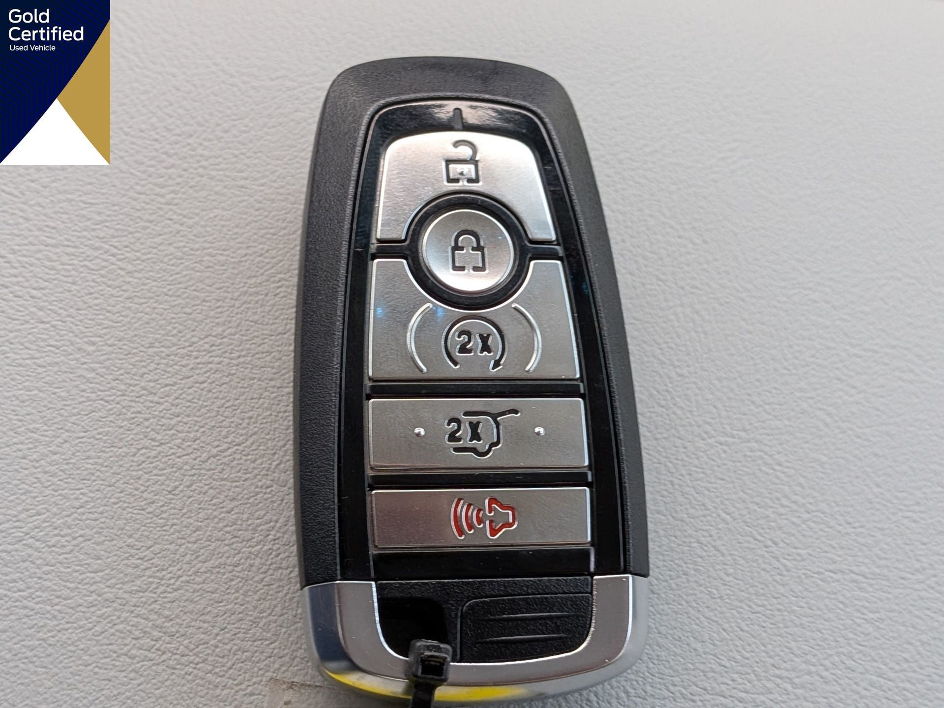 2025 Ford Explorer Platinum 4WD