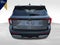 2025 Ford Explorer Platinum 4WD
