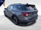 2025 Ford Explorer Platinum 4WD