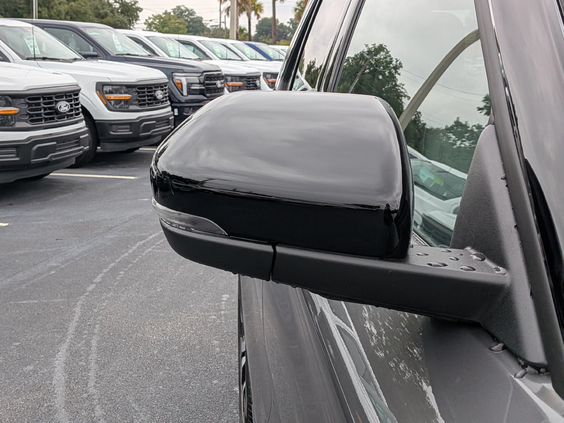 2027 Ford Explorer Platinum™