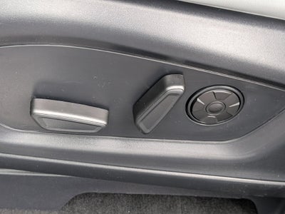 2027 Ford Explorer Platinum™