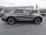 2027 Ford Explorer Platinum™