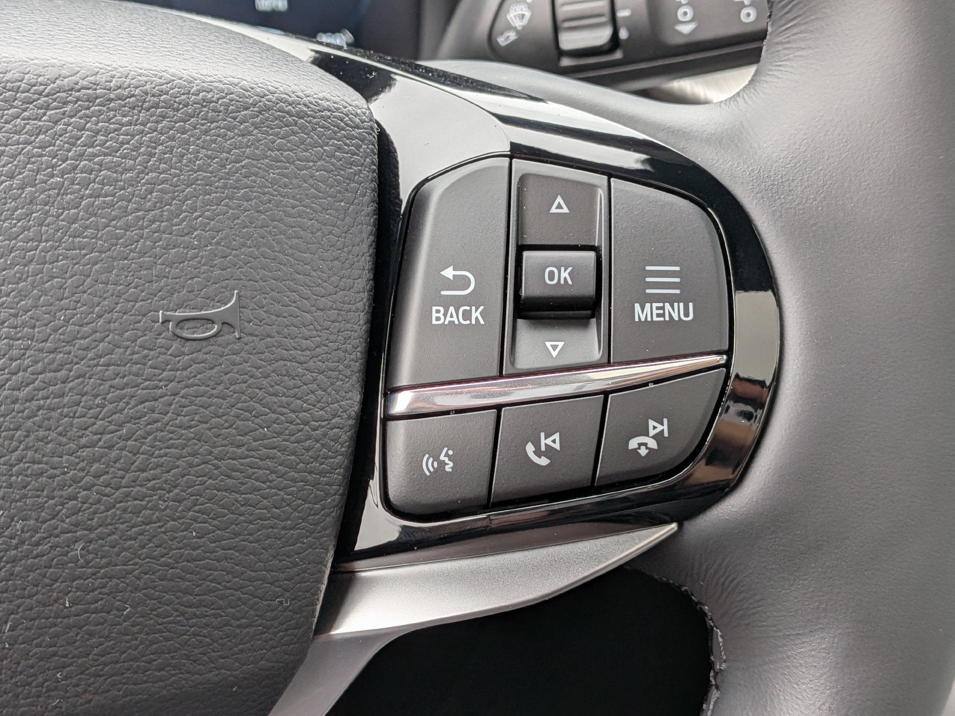 2027 Ford Explorer Platinum™