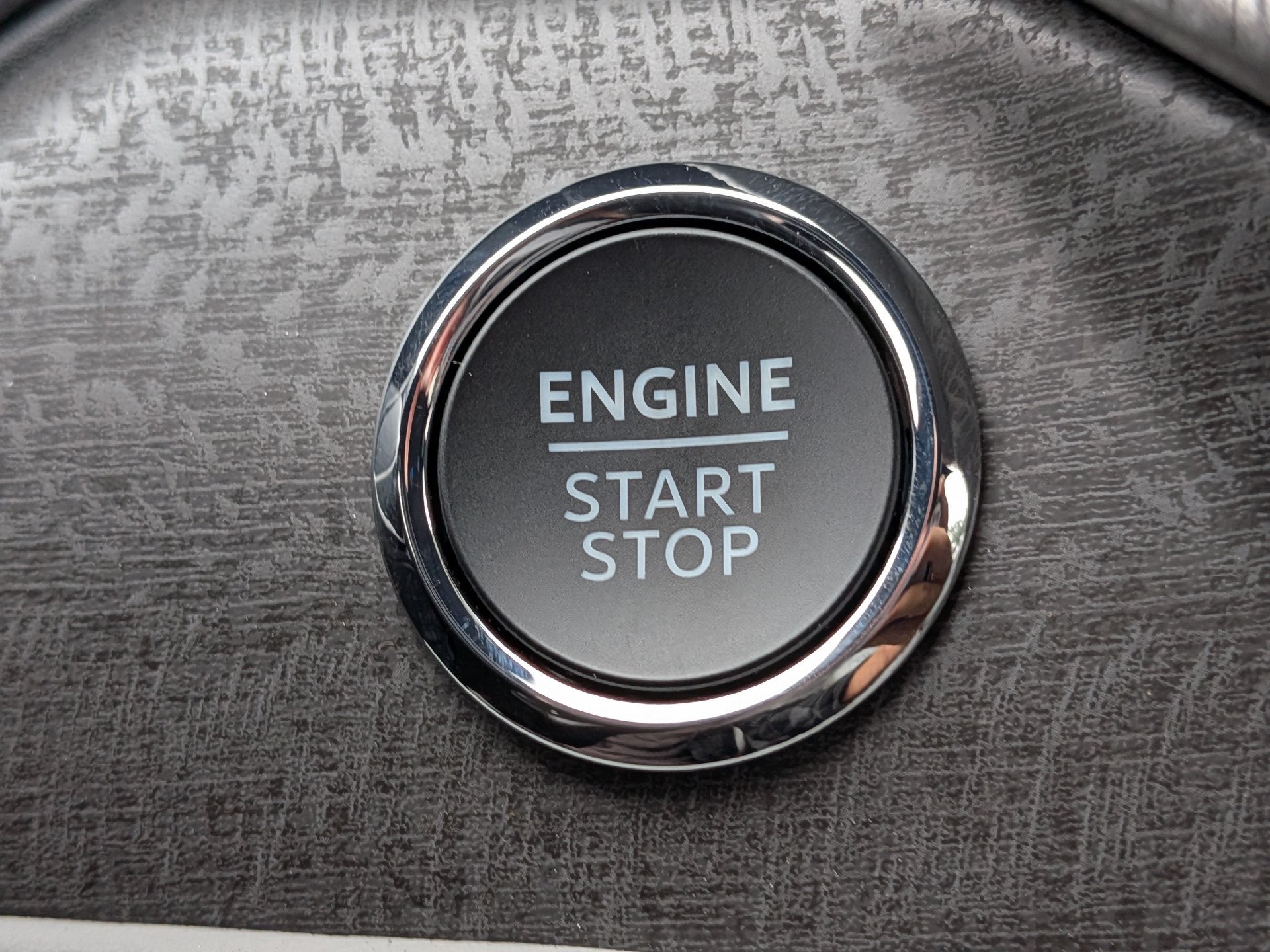 2027 Ford Explorer Platinum™