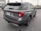 2027 Ford Explorer Platinum™