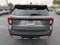 2027 Ford Explorer Platinum™