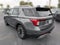2027 Ford Explorer Platinum™