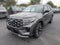 2027 Ford Explorer Platinum™