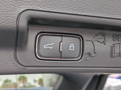 2027 Ford Explorer Platinum™