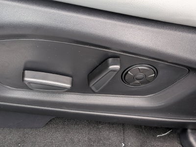 2027 Ford Explorer Platinum™