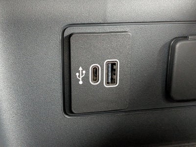 2027 Ford Explorer Platinum™