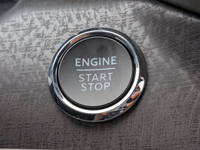 2027 Ford Explorer Platinum™