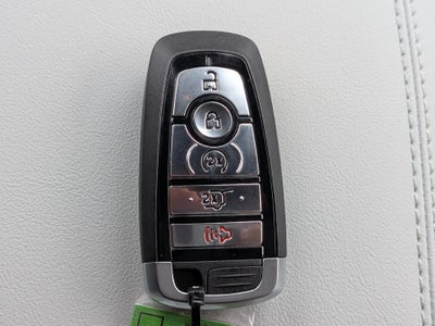 2027 Ford Explorer Platinum™