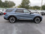 2027 Ford Explorer Platinum™