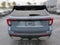 2027 Ford Explorer Platinum™