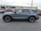 2027 Ford Explorer Platinum™